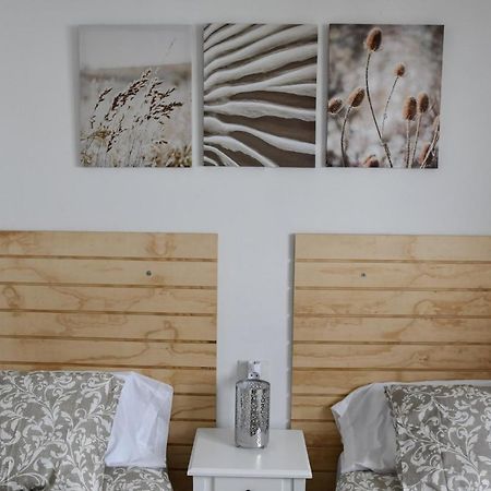 Casa Cuaderna A 150 Metros De La Playa Apartment Playa Honda  Bagian luar foto