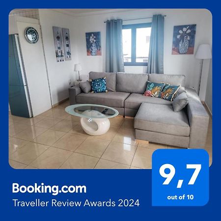 Casa Cuaderna A 150 Metros De La Playa Apartment Playa Honda  Bagian luar foto