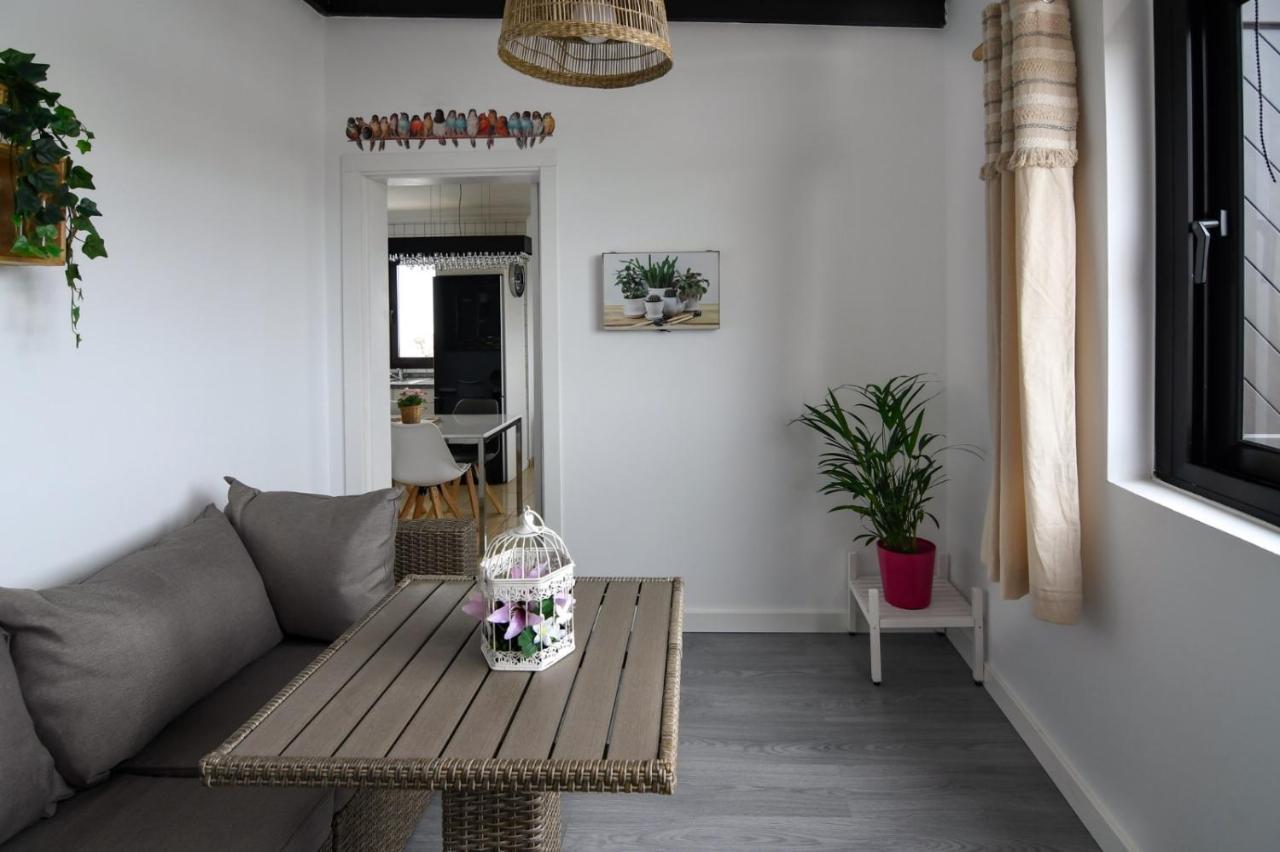 Casa Cuaderna A 150 Metros De La Playa Apartment Playa Honda  Bagian luar foto