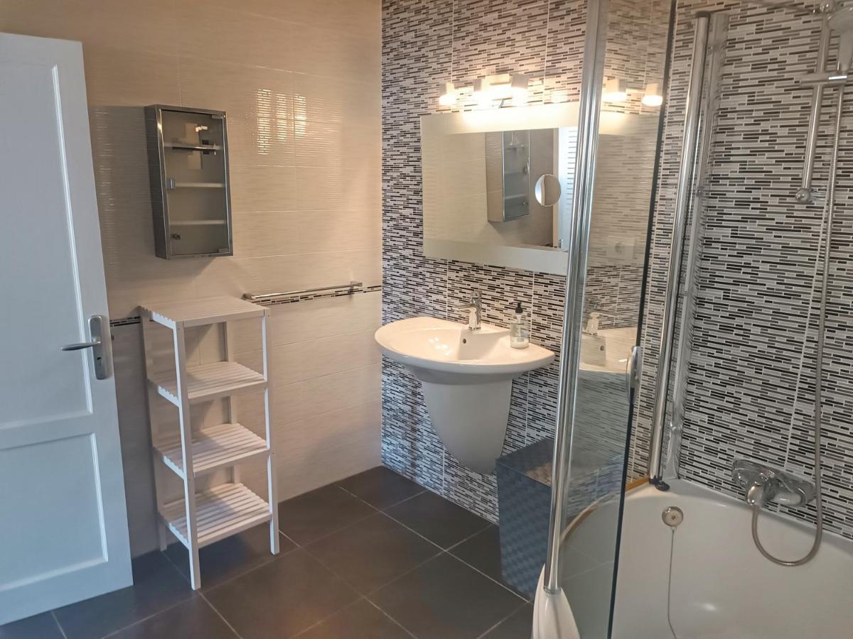 Casa Cuaderna A 150 Metros De La Playa Apartment Playa Honda  Bagian luar foto