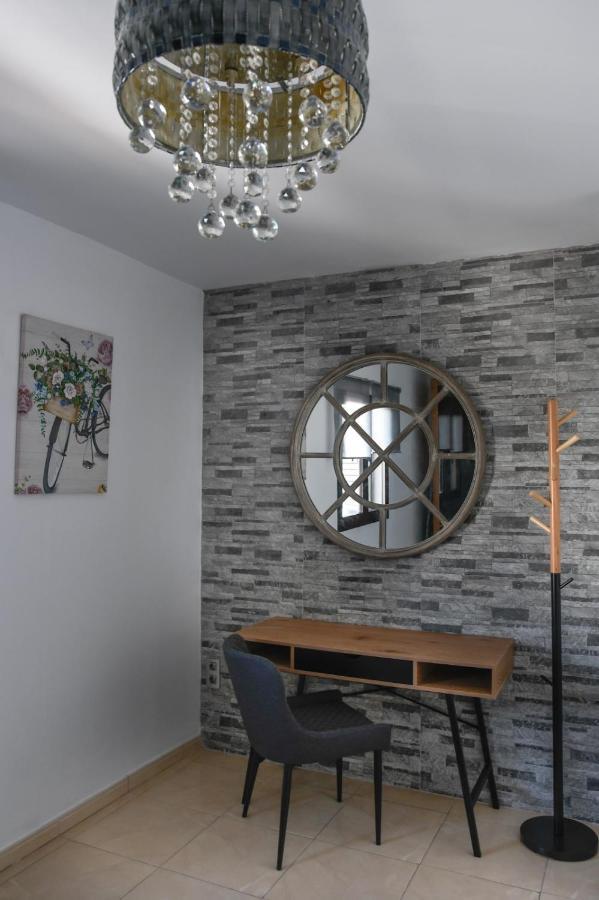 Casa Cuaderna A 150 Metros De La Playa Apartment Playa Honda  Bagian luar foto