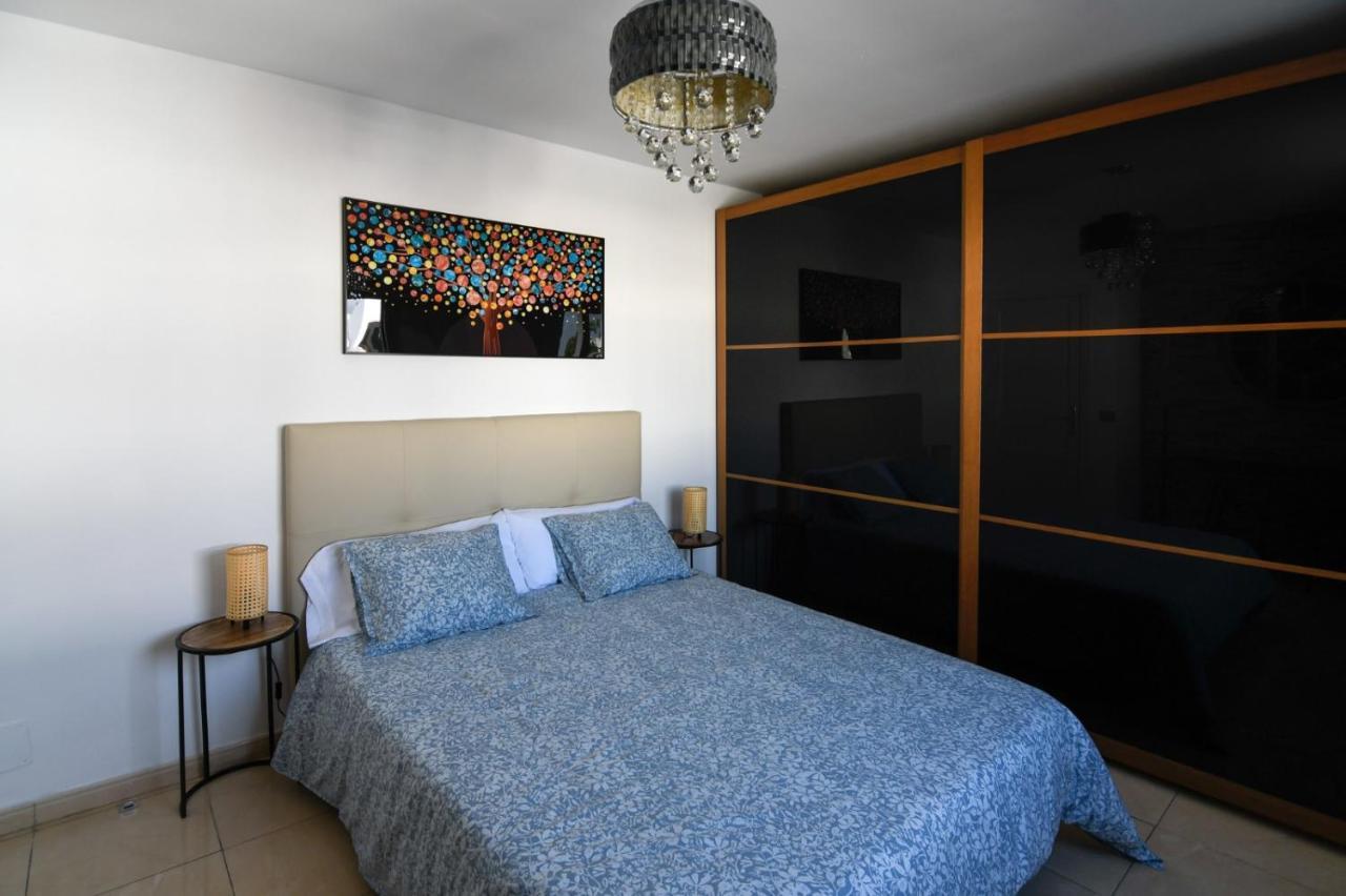 Casa Cuaderna A 150 Metros De La Playa Apartment Playa Honda  Bagian luar foto