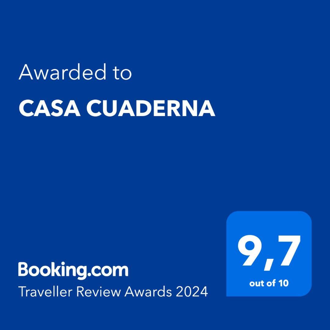 Casa Cuaderna A 150 Metros De La Playa Apartment Playa Honda  Bagian luar foto